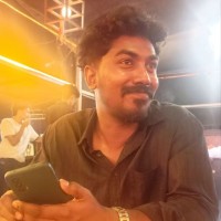 Arjun M A