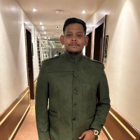 Deepesh Prajapati