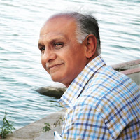 Bharat P Kalaria