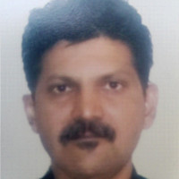 Shardul Golande