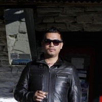 Hem Raj Gurung