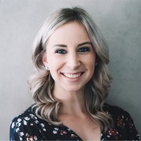 Lee-Ann (Human) De Jonge