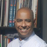 Carlos Arce