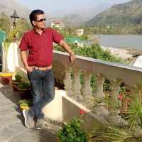 Dr.Deendayal Chaurasia