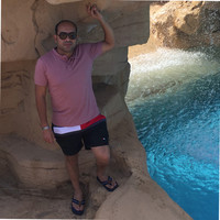Mohamed Eldeeb