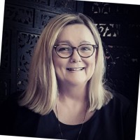 Marianne Ulstrup Svendsen