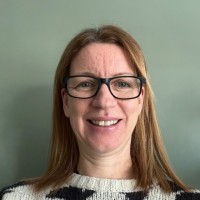 Sue Titcombe