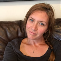 Elodie Andrews