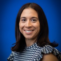 Steffanie Iacono, Pmp