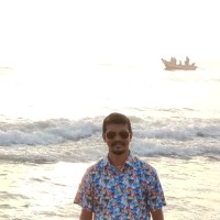 Thrilokbabu Darisa