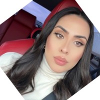 Victoria Almaraz