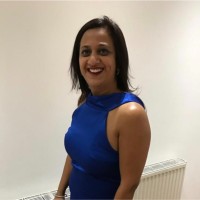 Mina Sharma