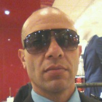 Javier Cazares