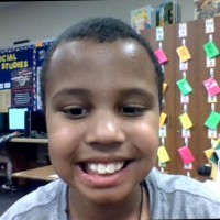 DONTE BATES
