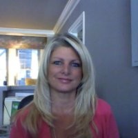 Angela O'Neill