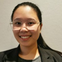 Linda Voong