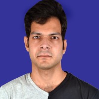 Chirag Dwivedi