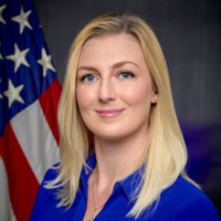 Elizabeth Harris, Ccrc