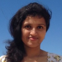 Kavitha Jayachandran