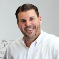 Keith Backman