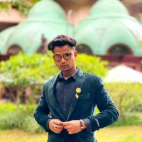 Mohammed Shahid