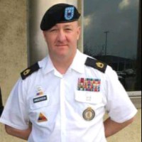 Sfc(Ret) Robert W Anderson