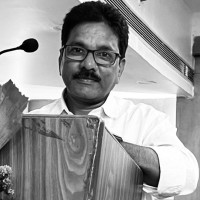 Narayana M