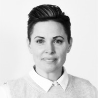 Karin Axelsson