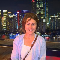 Suzanne Howard