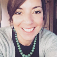 Amy Shoopman