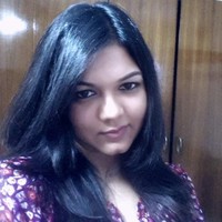 Ipsita Varma