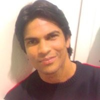 Ranu Shrivastava