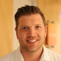 David Buckmaster