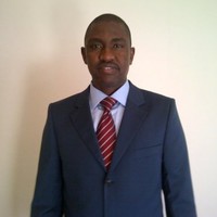 Yacoub Mahamat