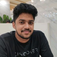 Mitesh Sathyan K