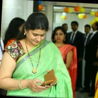 Naveena Reddy