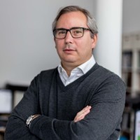 Gonzalo Kouyoumdjian