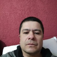 Fabio Rodrigo Pedrosa Da Silva