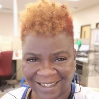 Tashona Thomas