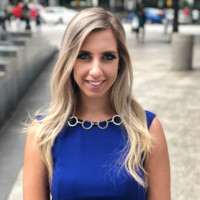 Alyssa Canderozzi
