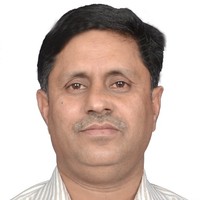 Shashi Kumar Dhiman