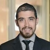 Luis Manuel Gonzalez Reveco
