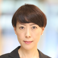 Yoshimi Nakata