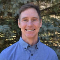 Douglas Wahlstrom