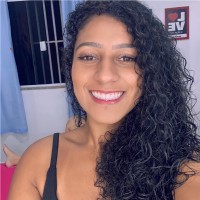 Thayná S. Pereira
