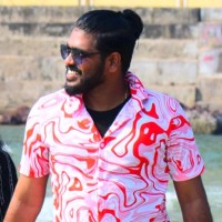 Balaji Arulselvam