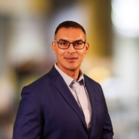 Christopher Andrade