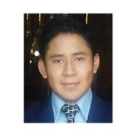 Cruz Emmanuel Tapia Gonzalez