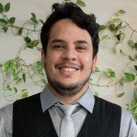 Janio Pablo Câmara de Almeida