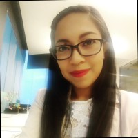 Alejandra Naranjo Rodríguez